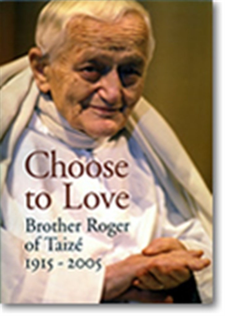 Choose to Love